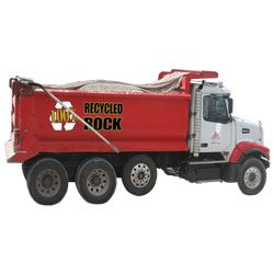 Roadrock Recycles!